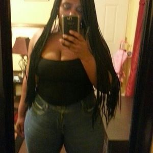 Meet your Posher, Lynette